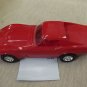 AMT / ERTL Promotional Model 1970 Chevrolet Monza Red Corvette LT1 #6108