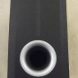 Electro Inc Black Wired Passive Subwoofer #STS2891-RV
