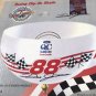 Angelo Brothers Co. Dale Jarrett #88 8" Clip On Light Shade #20055