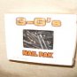 3-G's 2" Fluted Masonry Nail Pak 1 Lb. #15BA90