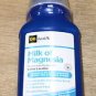 DC Health Milk Of Magnesia Magnesium Hydroxide Saline Laxative 12 Oz