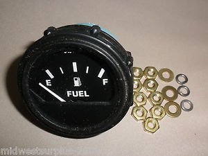 CE / Faria Fuel Level Gauge #GP0707A