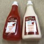 San Francisco Soap Co. Body Preserves Orange Shower Gel & Body Spread 9 Oz Ea