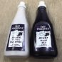 San Francisco Soap Co. Body Preserves Grape Shower Gel & Body Spread 9 Oz Ea