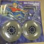 900R-TT Scooter Wheels 99X24mm #SW-1000 UPC: 630319310004