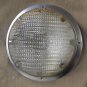 RV 12V Round 7" Clear Security Light UPC:710534476966