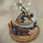 Westland Giftware "Farmer / Take Me Home" Waterglobe UPC:748787120046