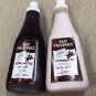 San Francisco Soap Co. Body Preserves Cranberry Shower Gel & Body Spread 9 Oz Ea