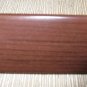 Accord Plastics Arbor Cherry 1 1/8" Double Lip T Moulding 10' Per Box #FN836AH15