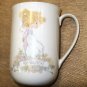 Enesco Precious Moments Personalized "Rebecca" Mug #516791 UPC:045544067911