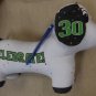 Creative Converting Co. Celebrate "30" Autograph Hound  #05-3236