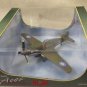 Hasbro Collector's G.I Joe The Fighters Of WWII Kitty Hawk P-40B 1:72 #57673