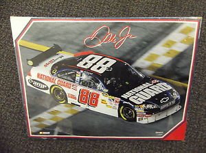 Delta / Nascar Dale Earnardt Jr #88Canvas Picture #TR80540DE UPC:080213003968