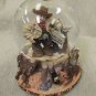 Westland Giftware "Cowboy / Happy Trails" Waterglobe UPC:748787120015