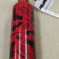 Hot Topic 100% Aluminum Hydration Bottle 25 Ounce- Dangerous UPC:710534472166
