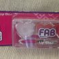 Fab Beauty LOL Cheeky Lip Gloss Trio 0.16 Oz #71017 UPC:885613710177