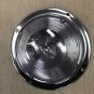 Liteco 5" Clear 12 Volt Round Cargo Light #156