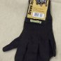 PIP Consumer Large Brown Jersey Gloves 1 Dozen #WA7524A UPC:078898875246