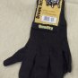 PIP Consumer Large Brown Jersey Gloves 1 Dozen #WA7524A UPC:078898875246