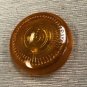 Truck-Lite Amber 2 3/8" Round Light Len / Grote #99034Y