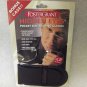 Foster Grant Hidden Eyes Pocket Size Reading Glasses +1.50 Weak W/ Case #RC9061-