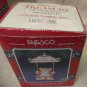 Enesco "Christmas Swingtime 1991" Treasury Of Christmas Ornament #586166