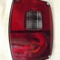 TMC Glo Brite Tail / Reverse Lamp #2211A UPC:710534476249