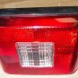 Bargman  Red With White Center Stop / Turn / Tail Light  #7000328