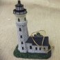 Lefton Fort Niagara Historic American Lighthouse Collection Ornament #CCM12711