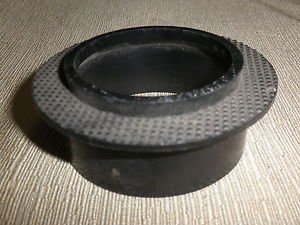 Ameri-Kart Rubber 2" Holding Tank Sleeve