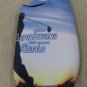 Novelty Inc. "Your Aspirations Are Your Goals" Water Bottle Cooler #216689