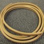 I.P.C Inc. 1 1/16" Bevel "SP Oak" Double Lip T-Molding 10 Foot Piece #420-9873