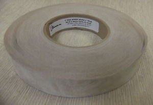 Tape Technologies Rue Spirit River Seam Tape 1" X 150' #65273 UPC:710534472395