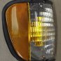 TYC Amber / Clear Corner Turn Signal Lamp Assembly #18-3120-01-1A