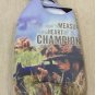 Novelty Inc. "You Can't Measure A Heart" Water Bottle Cooler #216689