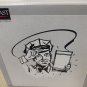 SpecCast Shell Attendant's Cap Resin Collector Bank #83007 UPC:715236120926