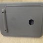 Winnebago/Mid-Central Plastics VW Gray No Latch Gravity Water Fill UPC:710534477