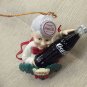 Cavanagh's Coca-Cola 1996 Ornament UPC:710534476669
