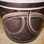 Tape Technologies Nantucket Teak Wall Border Tape Size: 5 3/4" X 150' #8287737-0