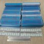 Mariana Mark IV Hair Shaper Blades Pack 50 / 10 Boxes X 5 #01303 UPC:6664250130