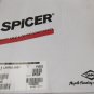 Dana Spicer Brake Shoe & Line Assembly #974699 UPC:710534476843