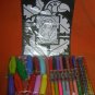 Color Loco Deluxe Color Blending DRTV Kit #4200024 UPC:10876642000244