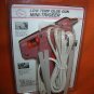 Trigger Micro Low Temp Mini Glue Gun W/ 3 Glue Sticks #LT-301  UPC:710534481748