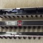 Lava Tech Professional Styling Brush Attachment Thermal Ceramic Coating #LT-835