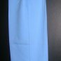 Levi Strauss Bend Over Blue Dress Pants Size: 4 Petite UPC:710534485371