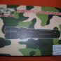 Kentucky Tactical Supplies Enhanced Tactical Flashlight #JSJ-1102 UPC:8214720110