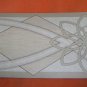 Tape Technologies Staglow Champagne Wall Border Tape #TT-FOUR-1340 UPC:710534481