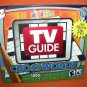 eGames TV Guide Crosswords Puzzles PC CD-Rom  UPC:743999132603