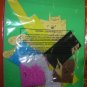 Dollarama Foam Picture Craft Kit - Horse  UPC:667888092994