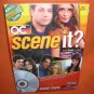 Mattel OC Scene It? DVD Game   UPC:027084316865